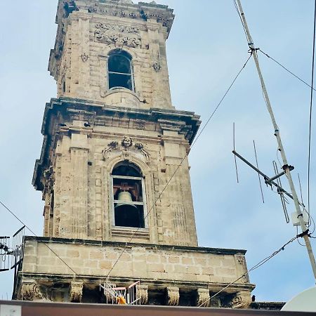 Torre Dalu' - A Due Passi Dalla Spiaggia Di Porta Vecchia, Con Terrazzo Privato E Netflix Monopoli Ngoại thất bức ảnh