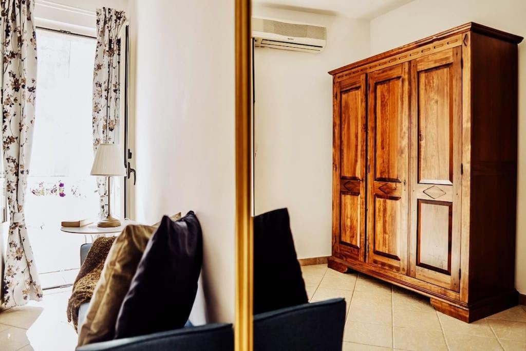 Torre Dalu' - A Due Passi Dalla Spiaggia Di Porta Vecchia, Con Terrazzo Privato E Netflix Monopoli Ngoại thất bức ảnh
